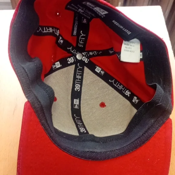 UFC Hat - Picture 5 of 5